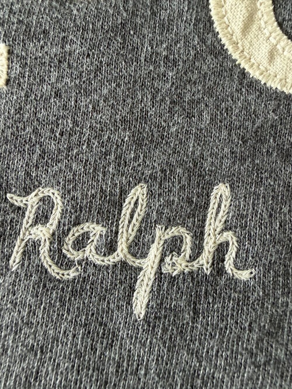 Polo Ralph Lauren Grey Hoodie - Picture 7 of 16